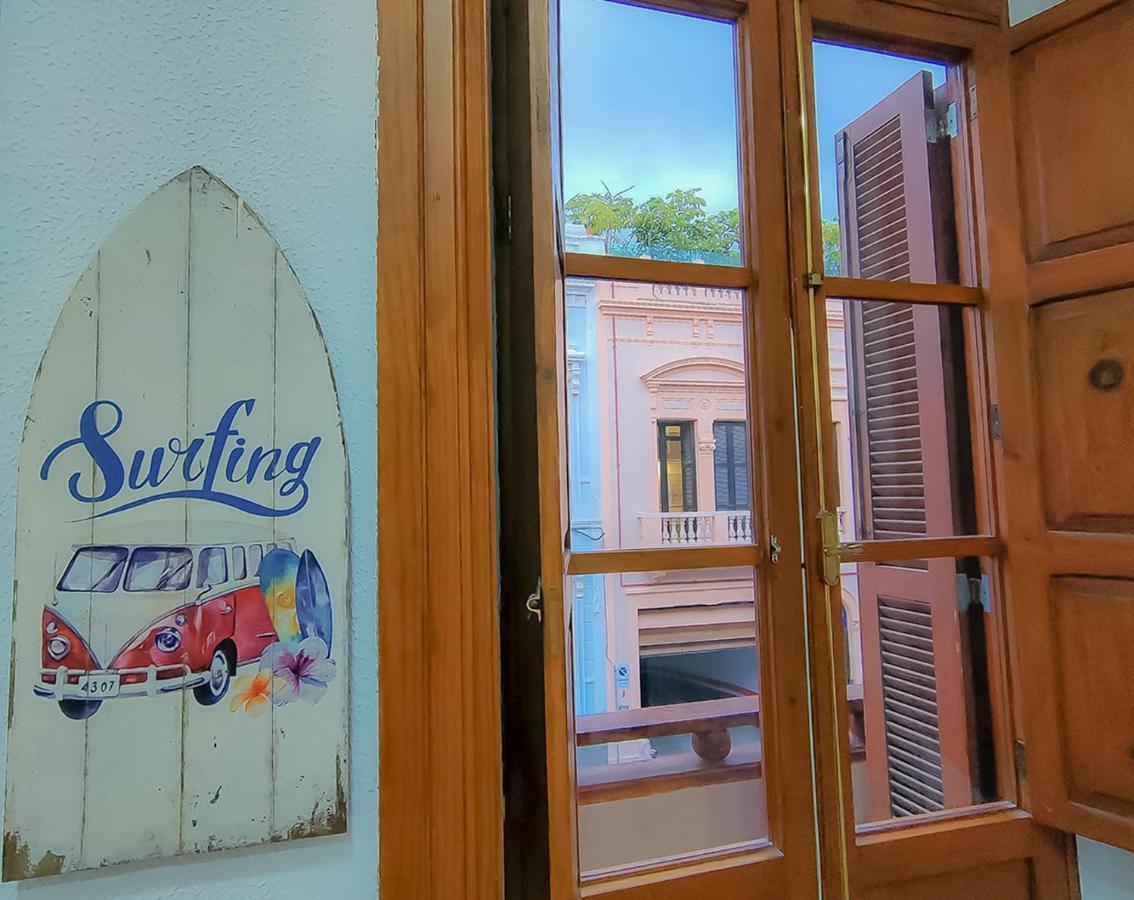 Alma Canaria Rooms Las Palmas de Gran Canaria Eksteriør billede