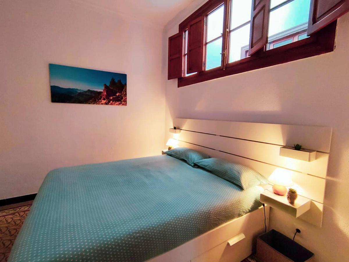Alma Canaria Rooms Las Palmas de Gran Canaria Eksteriør billede