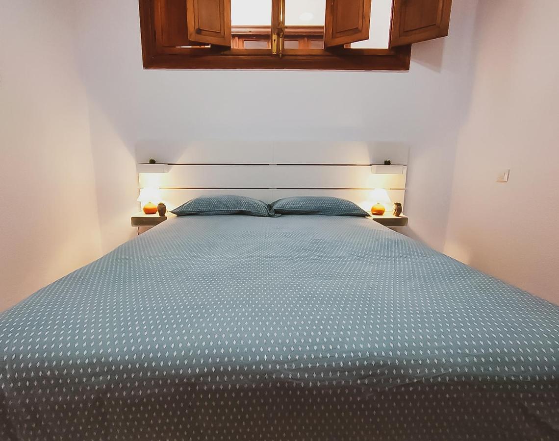 Alma Canaria Rooms Las Palmas de Gran Canaria Eksteriør billede