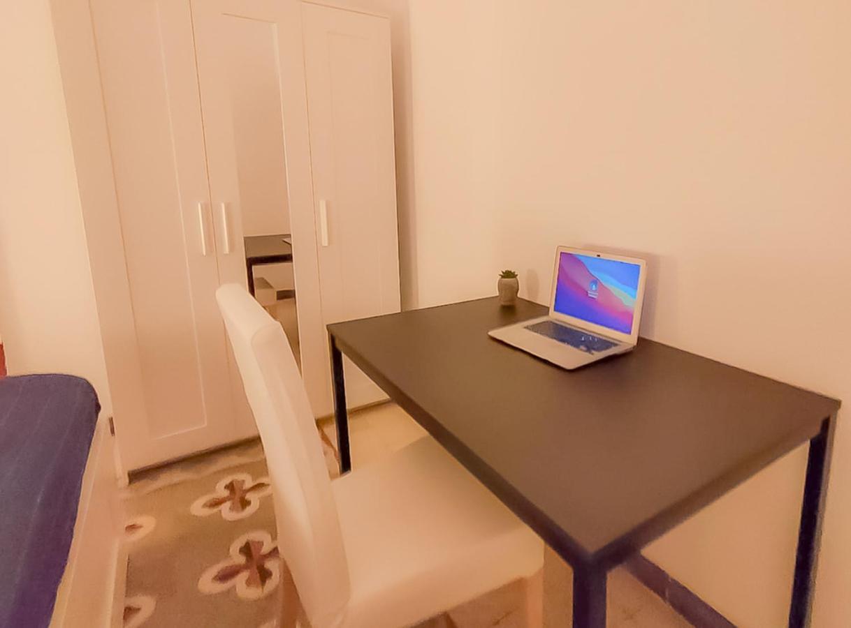 Alma Canaria Rooms Las Palmas de Gran Canaria Eksteriør billede