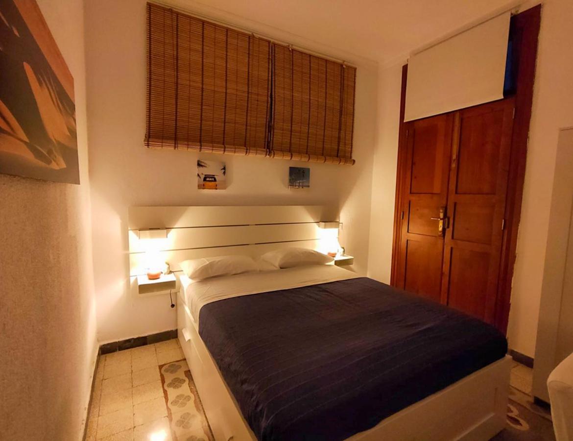Alma Canaria Rooms Las Palmas de Gran Canaria Eksteriør billede