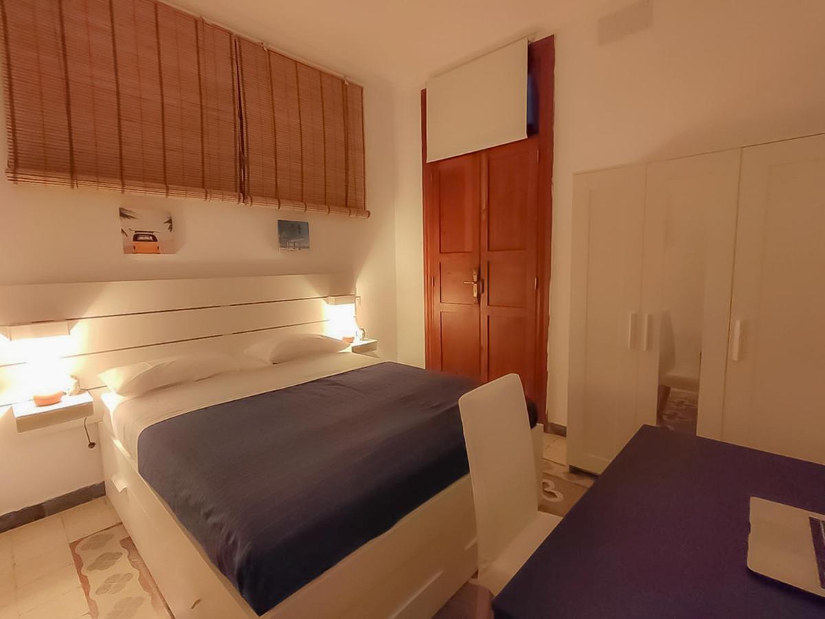 Alma Canaria Rooms Las Palmas de Gran Canaria Eksteriør billede