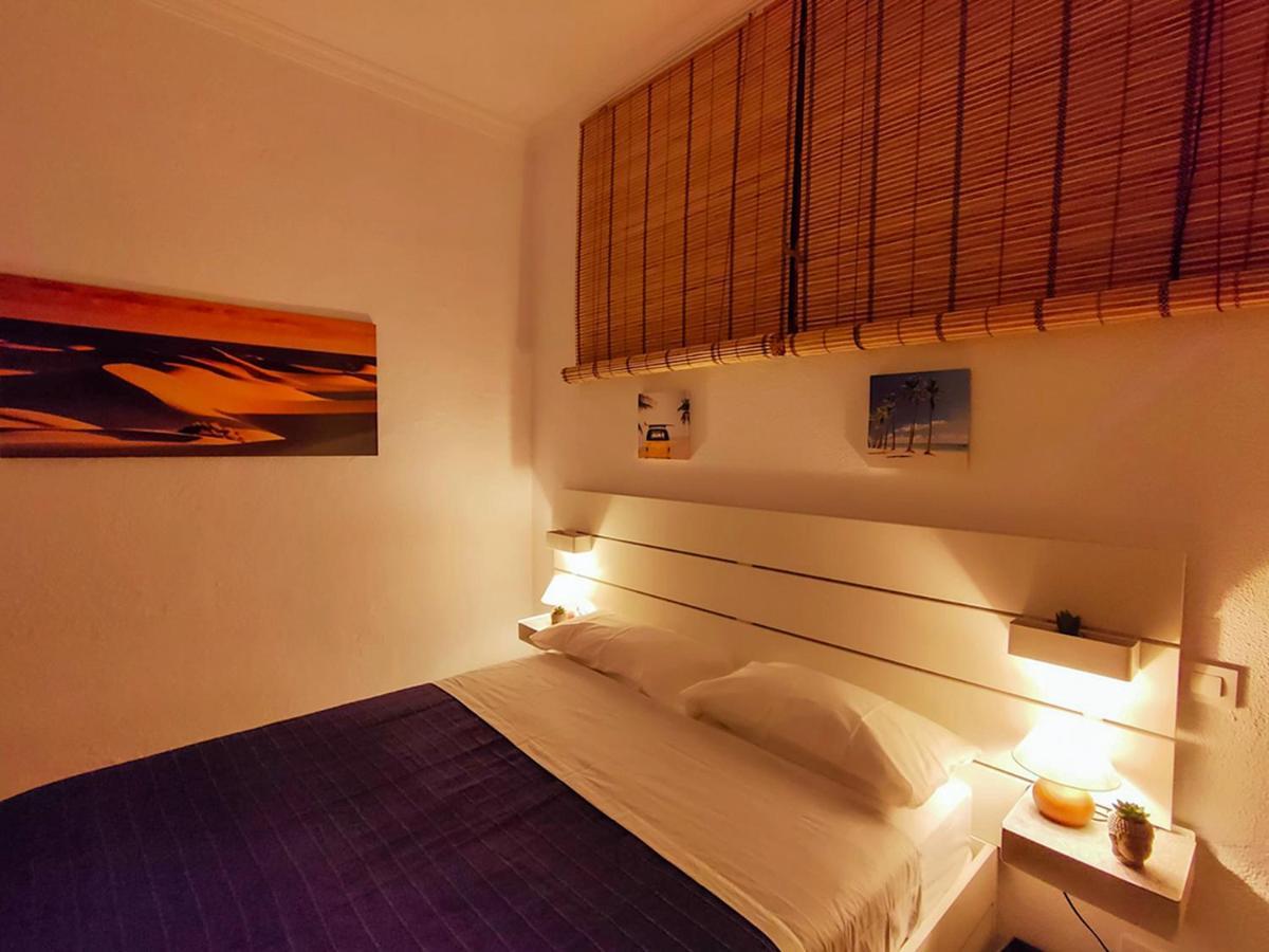 Alma Canaria Rooms Las Palmas de Gran Canaria Eksteriør billede
