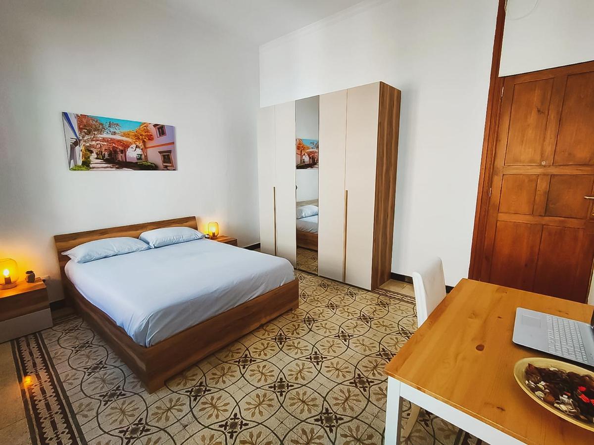 Alma Canaria Rooms Las Palmas de Gran Canaria Eksteriør billede