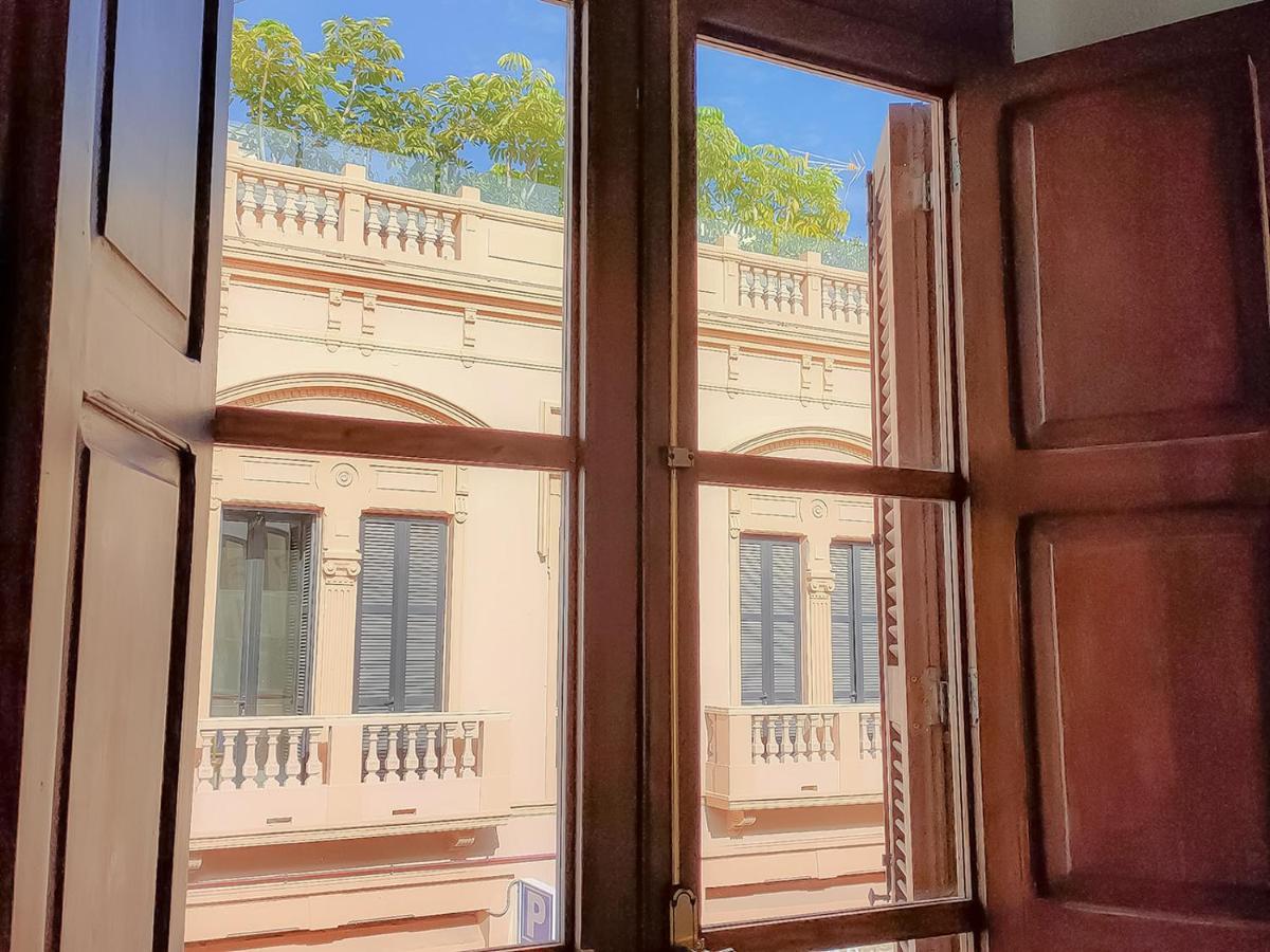 Alma Canaria Rooms Las Palmas de Gran Canaria Eksteriør billede