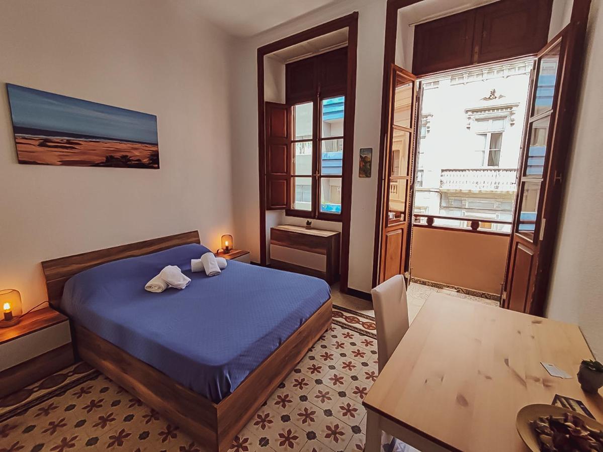 Alma Canaria Rooms Las Palmas de Gran Canaria Eksteriør billede