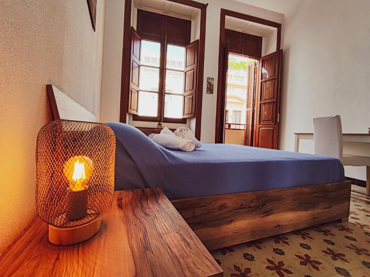 Alma Canaria Rooms Las Palmas de Gran Canaria Eksteriør billede