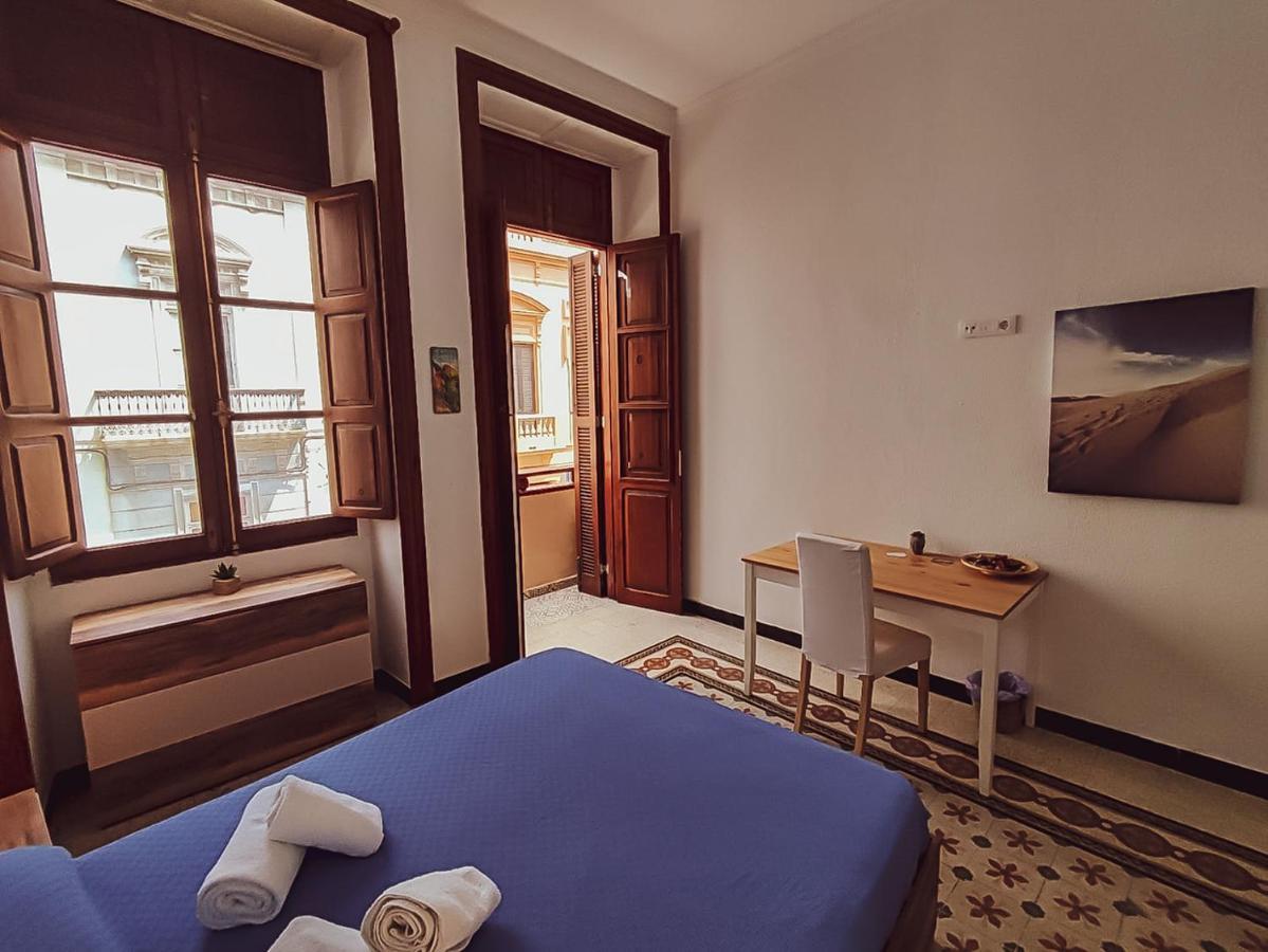 Alma Canaria Rooms Las Palmas de Gran Canaria Eksteriør billede