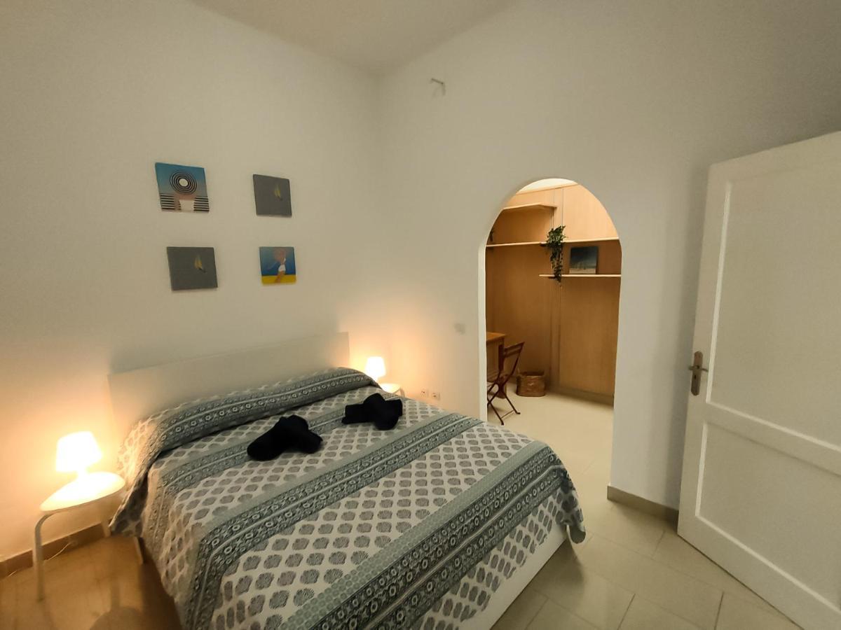 Alma Canaria Rooms Las Palmas de Gran Canaria Eksteriør billede