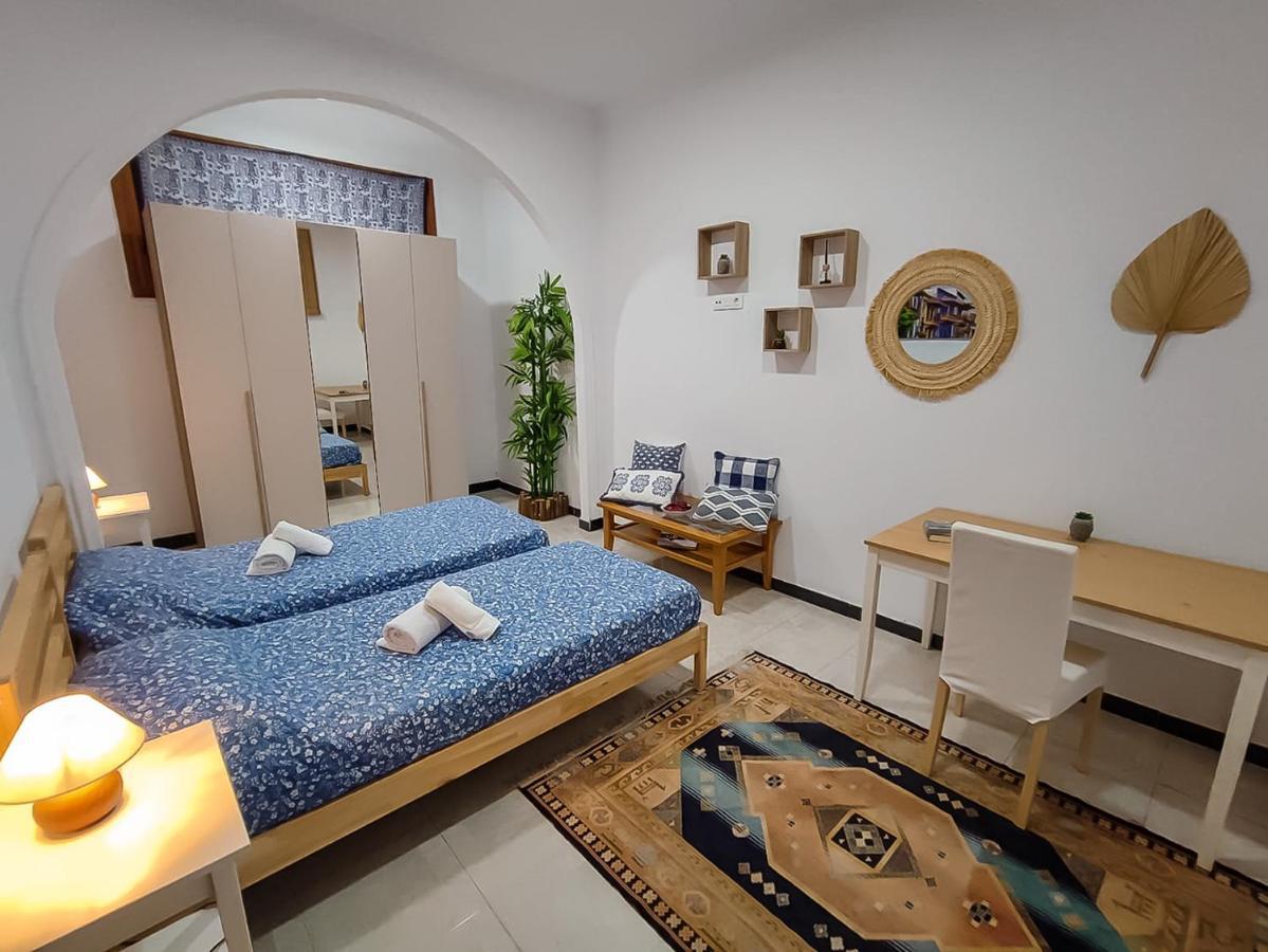 Alma Canaria Rooms Las Palmas de Gran Canaria Eksteriør billede