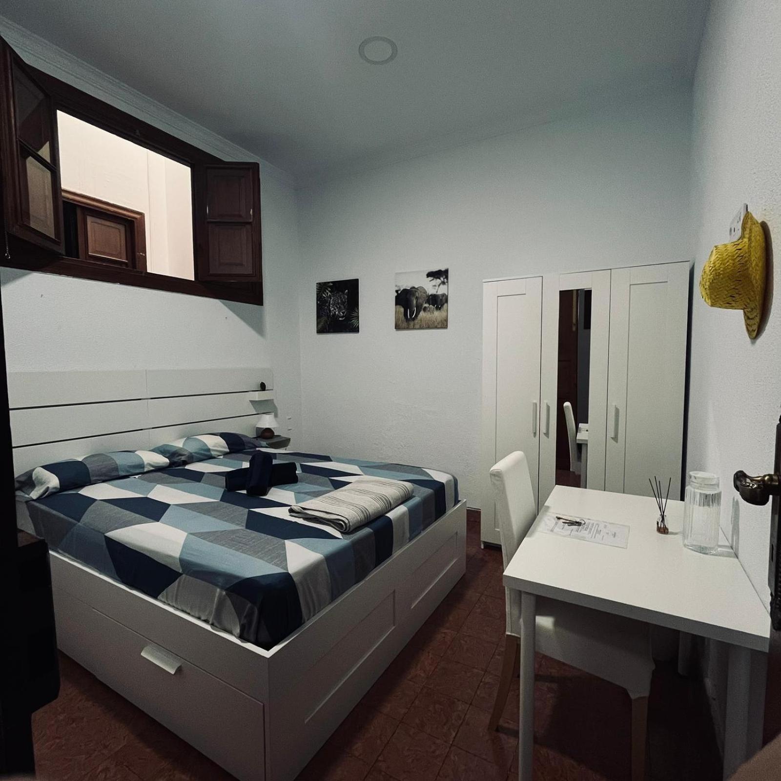 Alma Canaria Rooms Las Palmas de Gran Canaria Eksteriør billede