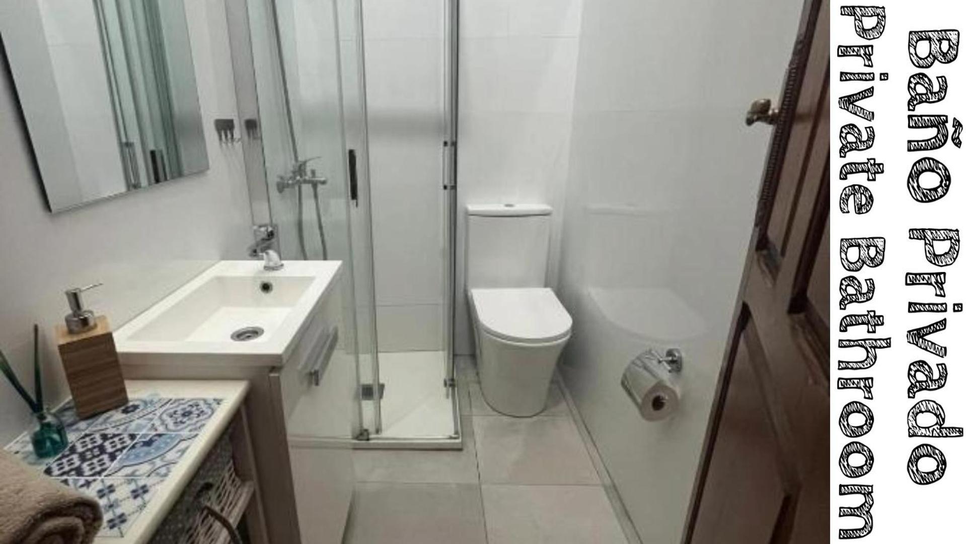 Alma Canaria Rooms Las Palmas de Gran Canaria Eksteriør billede