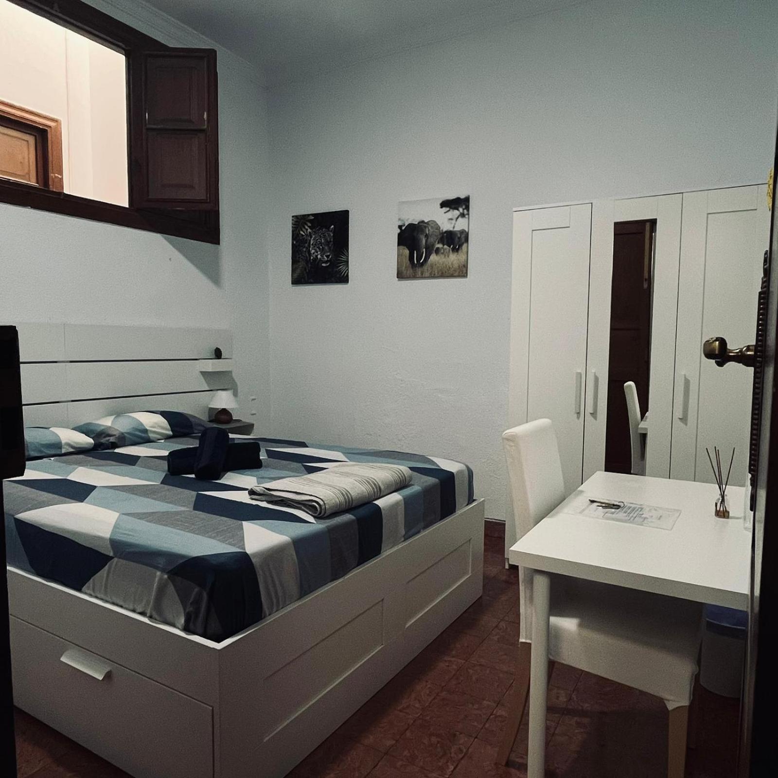 Alma Canaria Rooms Las Palmas de Gran Canaria Eksteriør billede