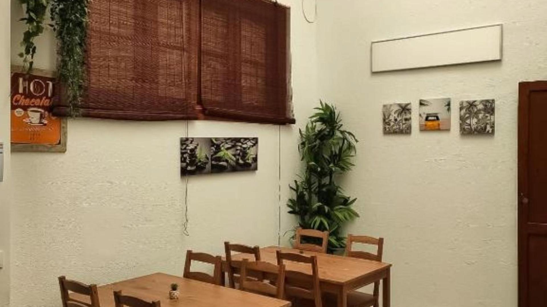 Alma Canaria Rooms Las Palmas de Gran Canaria Eksteriør billede