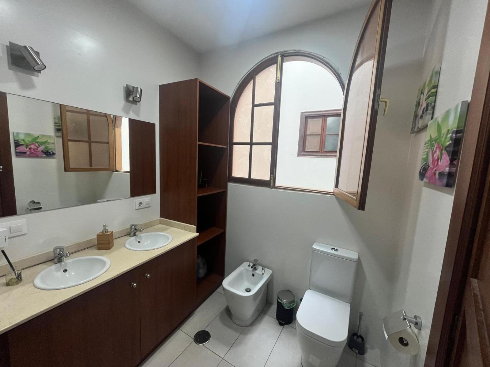 Alma Canaria Rooms Las Palmas de Gran Canaria Eksteriør billede
