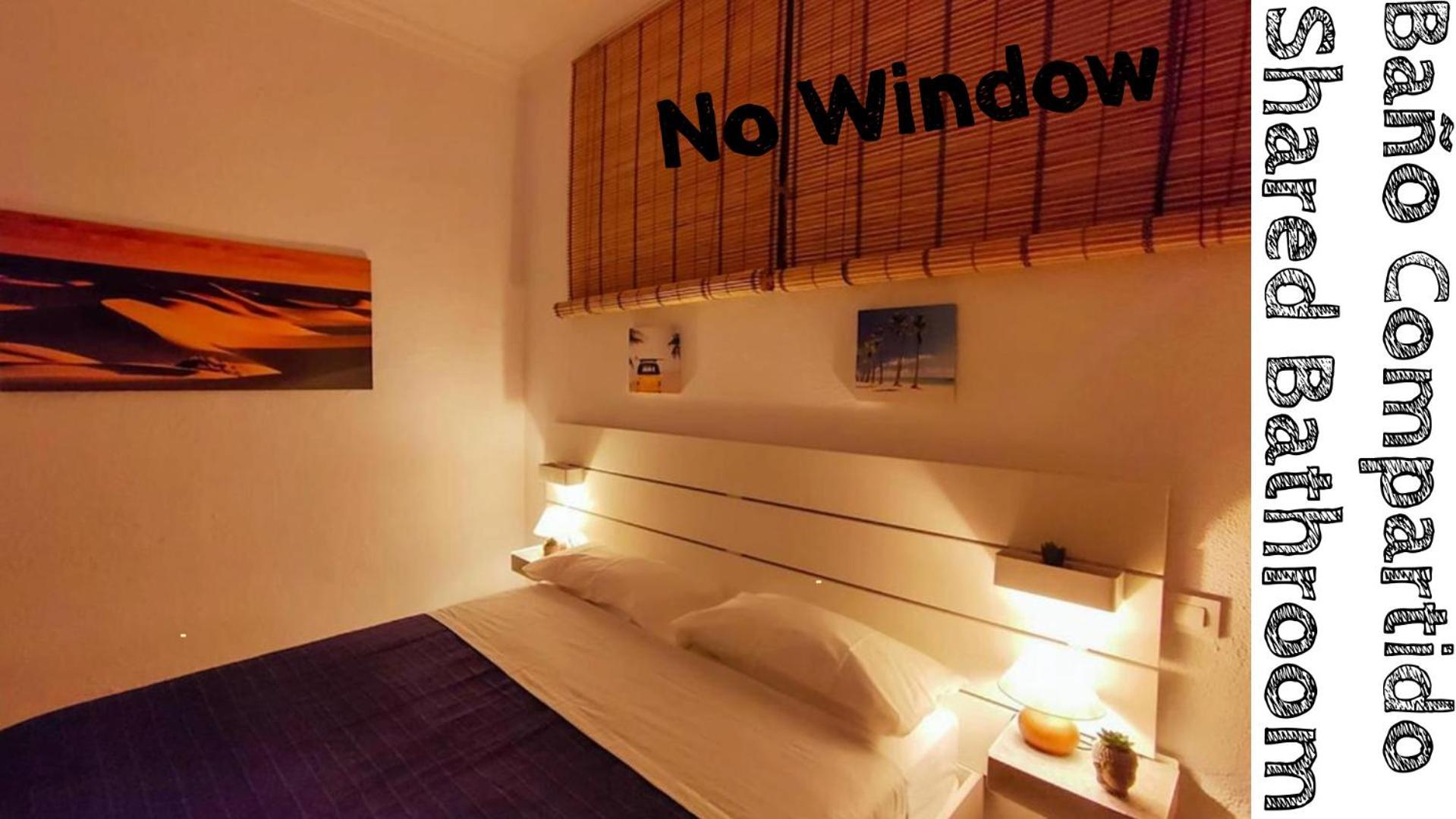 Alma Canaria Rooms Las Palmas de Gran Canaria Eksteriør billede