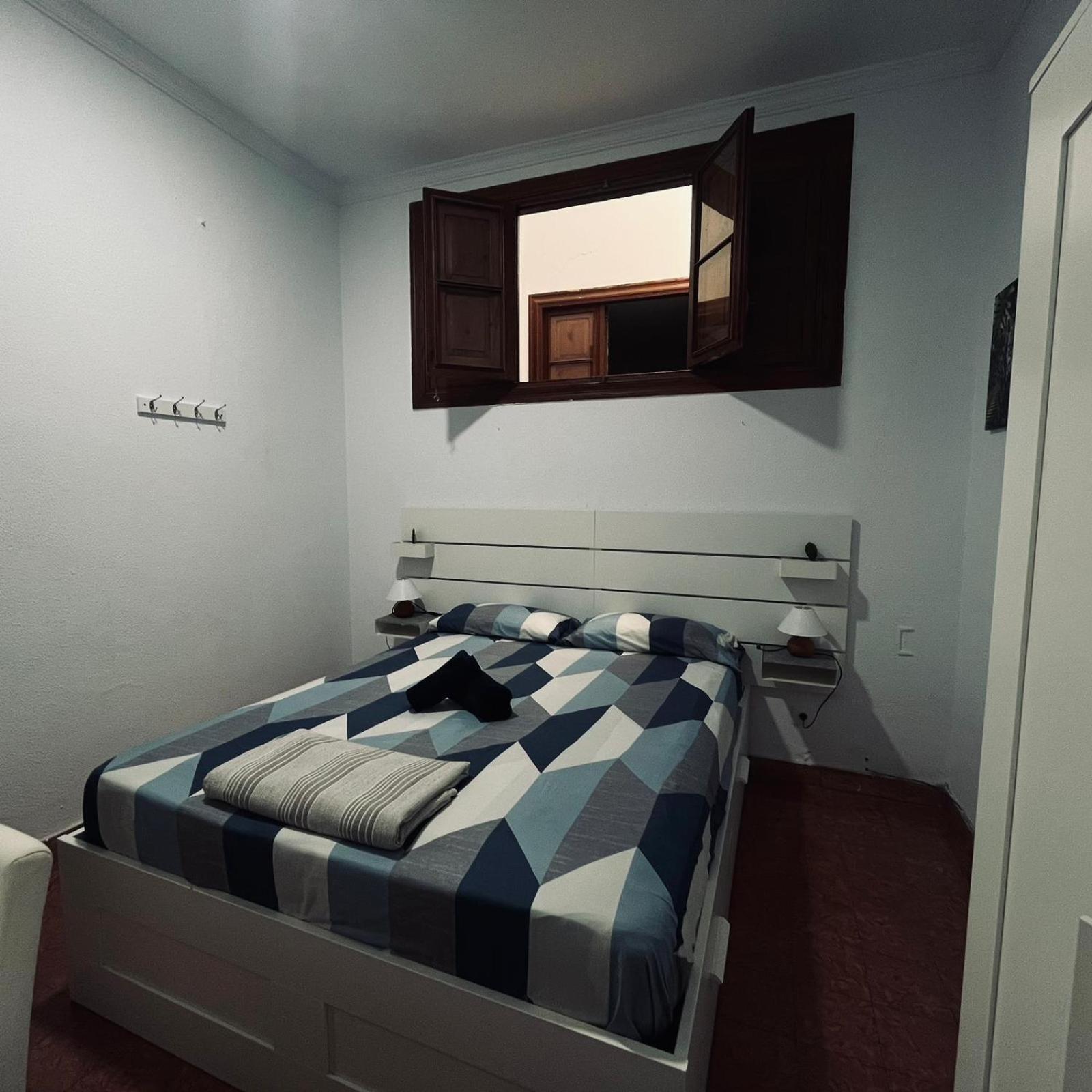 Alma Canaria Rooms Las Palmas de Gran Canaria Eksteriør billede
